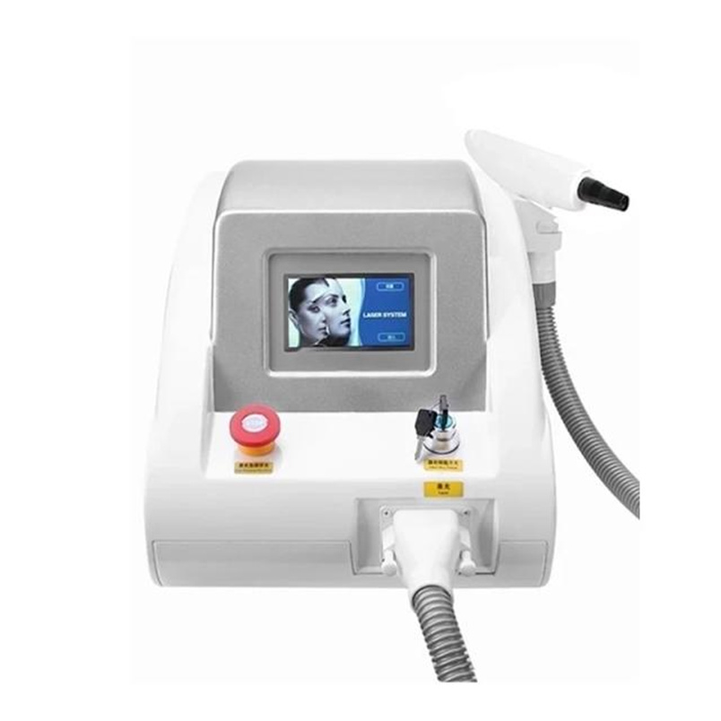 Other Beauty Equipment Laser Machine Beauty Salon Beauty Equipment Portable Nd Yag Scar Removal Laser Head Picosecond Tattoo Machine 532nm 1064nm 1320nm
Other Beauty Equipment Laser Machine Beauty Salon Beauty Equipment Portable Nd Yag Scar Removal Laser Head Picosecond Tattoo Machine 532nm 1064nm 1320nm