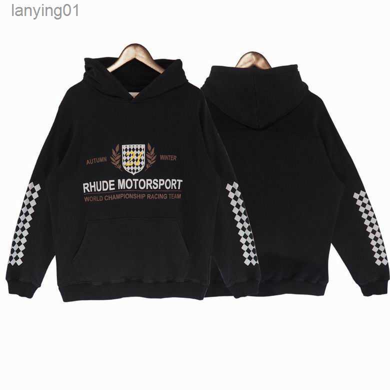 Designer Mens Hoodie Hoody Hooded Sweatshirt Felpa Uomo Niche Fashion Brand Sudadera Autumn Winter Long Sleeve Round, A1
Designer Mens Hoodie Hoody Hooded Sweatshirt Felpa Uomo Niche Fashion Brand Sudadera Autumn Winter Long Sleeve Round, A1
