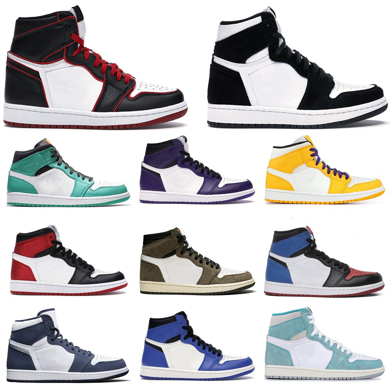 1 1s Men Womens Jumpman Basketball Shoes 1s Og Lost Found Unc Purple Gold Khaki Green Red Fuchsia Panda Dark Mocha Bred Shadow Smoke Grey Women Sports Sneakers Trainers, #16
1 1s Men Womens Jumpman Basketball Shoes 1s Og Lost Found Unc Purple Gold Khaki Green Red Fuchsia Panda Dark Mocha Bred Shadow Smoke Grey Women Sports Sneakers Trainers, #16
