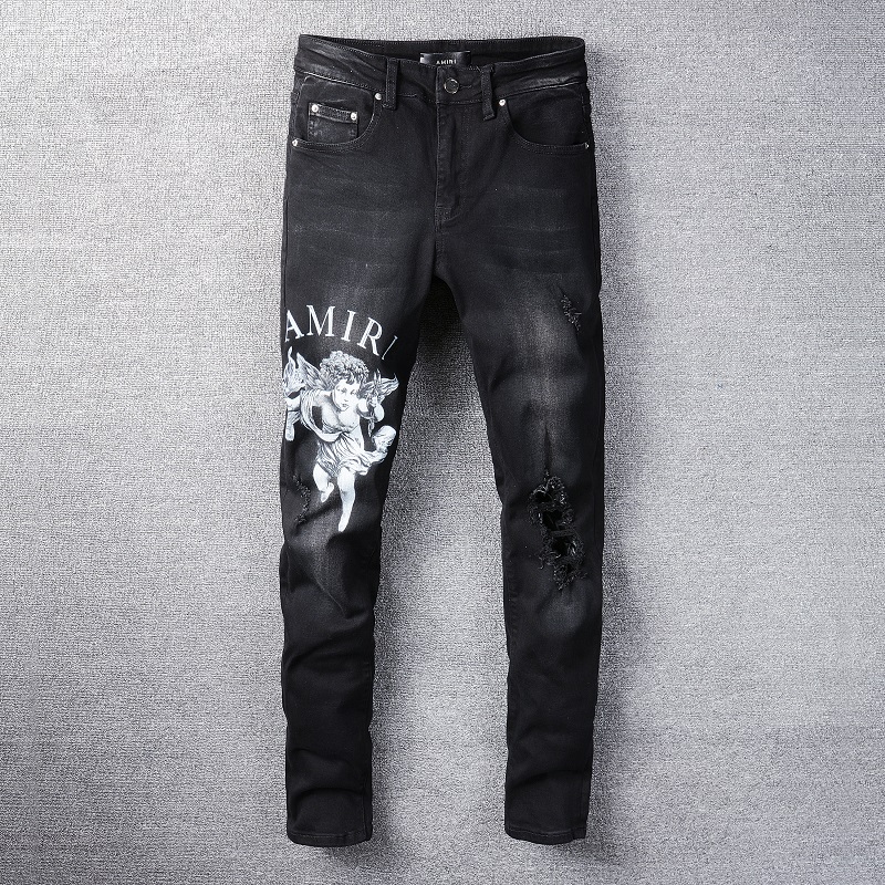 2023 tiktop HOT Mens jeans Distressed Motorcycle biker jean Rock Skinny Slim Ripped hole stripe Fashionable snake embroidery Denim pant 817, 829
2023 tiktop HOT Mens jeans Distressed Motorcycle biker jean Rock Skinny Slim Ripped hole stripe Fashionable snake embroidery Denim pant 817, 829