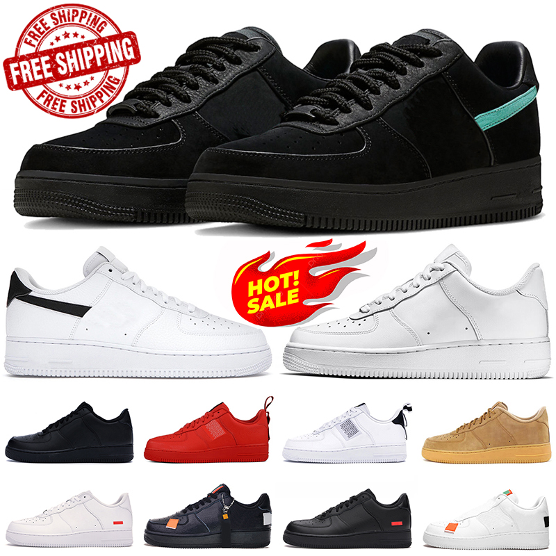 classic 1 designer shoes 1s men women casual shoe af1 one platform sneakers Triple White Low Black High Utility Red mens womens outdoor sports trainers, #17 36-45
classic 1 designer shoes 1s men women casual shoe af1 one platform sneakers Triple White Low Black High Utility Red mens womens outdoor sports trainers, #17 36-45