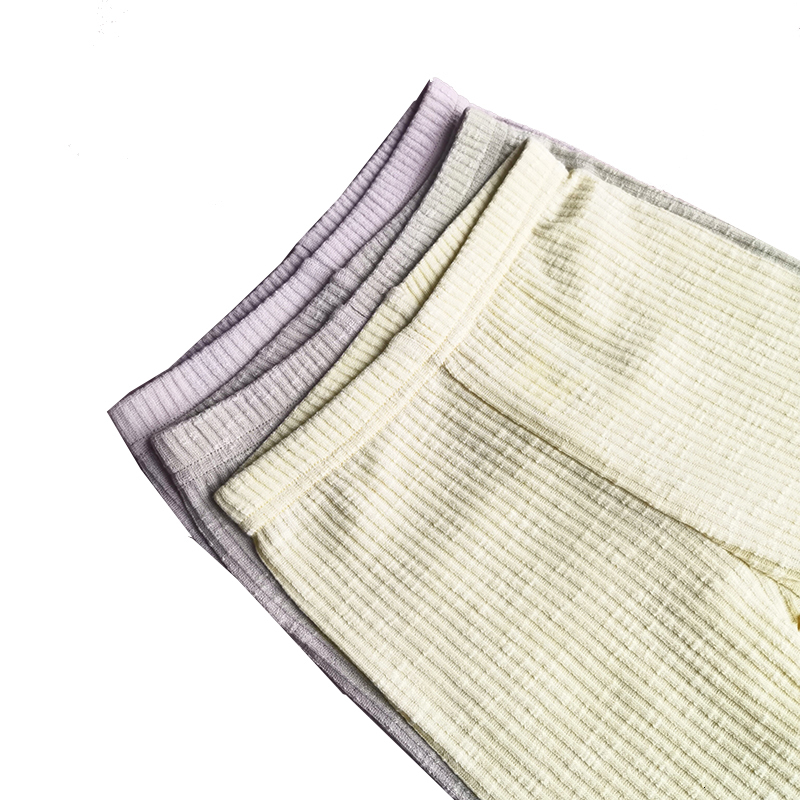 Pajamas Kids Ruffle Autumn Pajamas Sets Girls Solid Long Sleeve Children Sleepwear Toddler Girl Home Clothing Set for 1-5 Years Old 230310