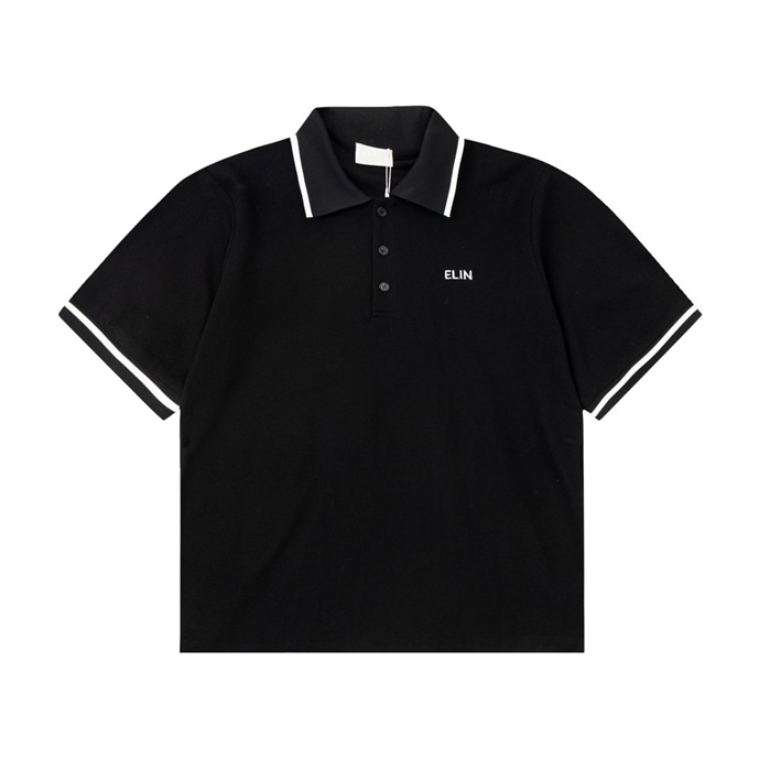 2 New Fashion London England Polos Shirts Mens Designers Polo Shirts High Street Embroidery Printing T shirt Men Summer Cotton Casual T-shirts #68
2 New Fashion London England Polos Shirts Mens Designers Polo Shirts High Street Embroidery Printing T shirt Men Summer Cotton Casual T-shirts #68