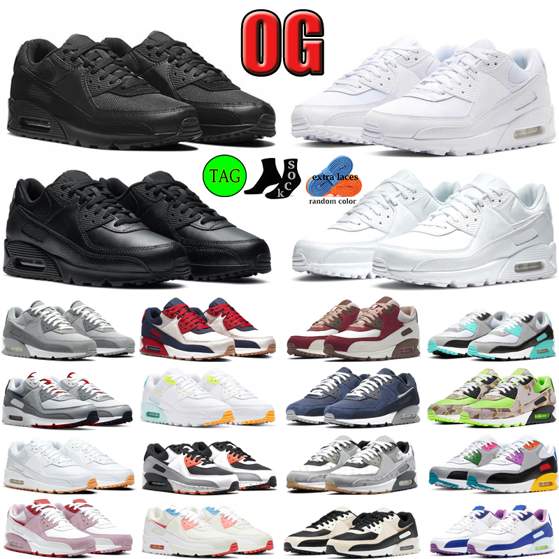 Classic Running Shoes 90 90s Sports Sneakers Hyper Grape Recraft Triple White Black Metallic Infrared UNC Supernova Features Trail Vibes Mens Trainers EUR 36-45, #43 green camo 36-40
Classic Running Shoes 90 90s Sports Sneakers Hyper Grape Recraft Triple White Black Metallic Infrared UNC Supernova Features Trail Vibes Mens Trainers EUR 36-45, #43 green camo 36-40