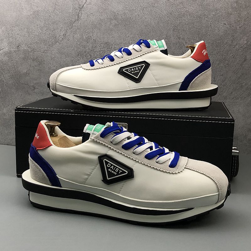 European Design Driving Party Wedding Shoes Autumn Light Fashion Lace-up Breathable Casual Sneakers Round Toe Thick Bottom Business Leisure Walking Loafers C237, Black
European Design Driving Party Wedding Shoes Autumn Light Fashion Lace-up Breathable Casual Sneakers Round Toe Thick Bottom Business Leisure Walking Loafers C237, Black