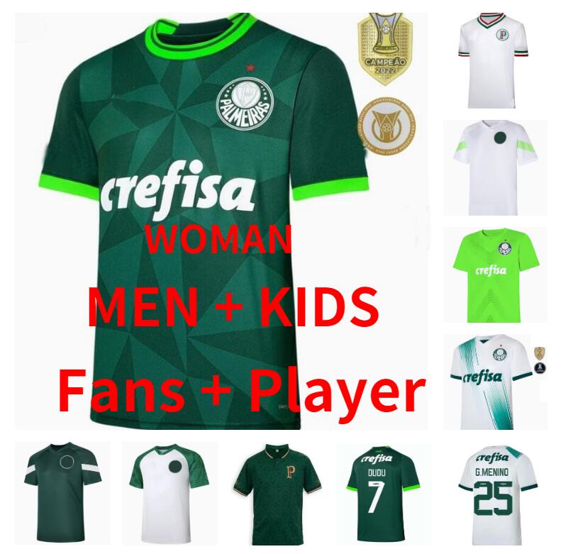 Palmeiras soccer jerseys 23 24 champions Campeao Brasileiro 2023 2024 player version L. ADRIANO RAMIRES DUDO GOMEZ Veiga Willian Roni football shirts MELO POLO, 22/23
Palmeiras soccer jerseys 23 24 champions Campeao Brasileiro 2023 2024 player version L. ADRIANO RAMIRES DUDO GOMEZ Veiga Willian Roni football shirts MELO POLO, 22/23