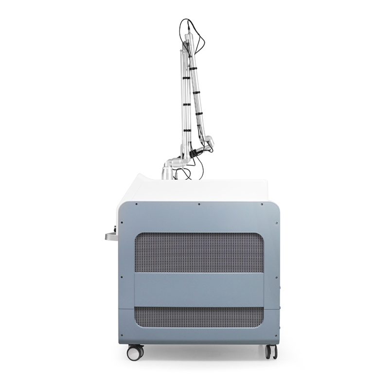 Picosecond Laser 2023 Pico Laser Tattoo Removal Machine 1064 532 755nm Q-switched nd yag laser machine
Picosecond Laser 2023 Pico Laser Tattoo Removal Machine 1064 532 755nm Q-switched nd yag laser machine
