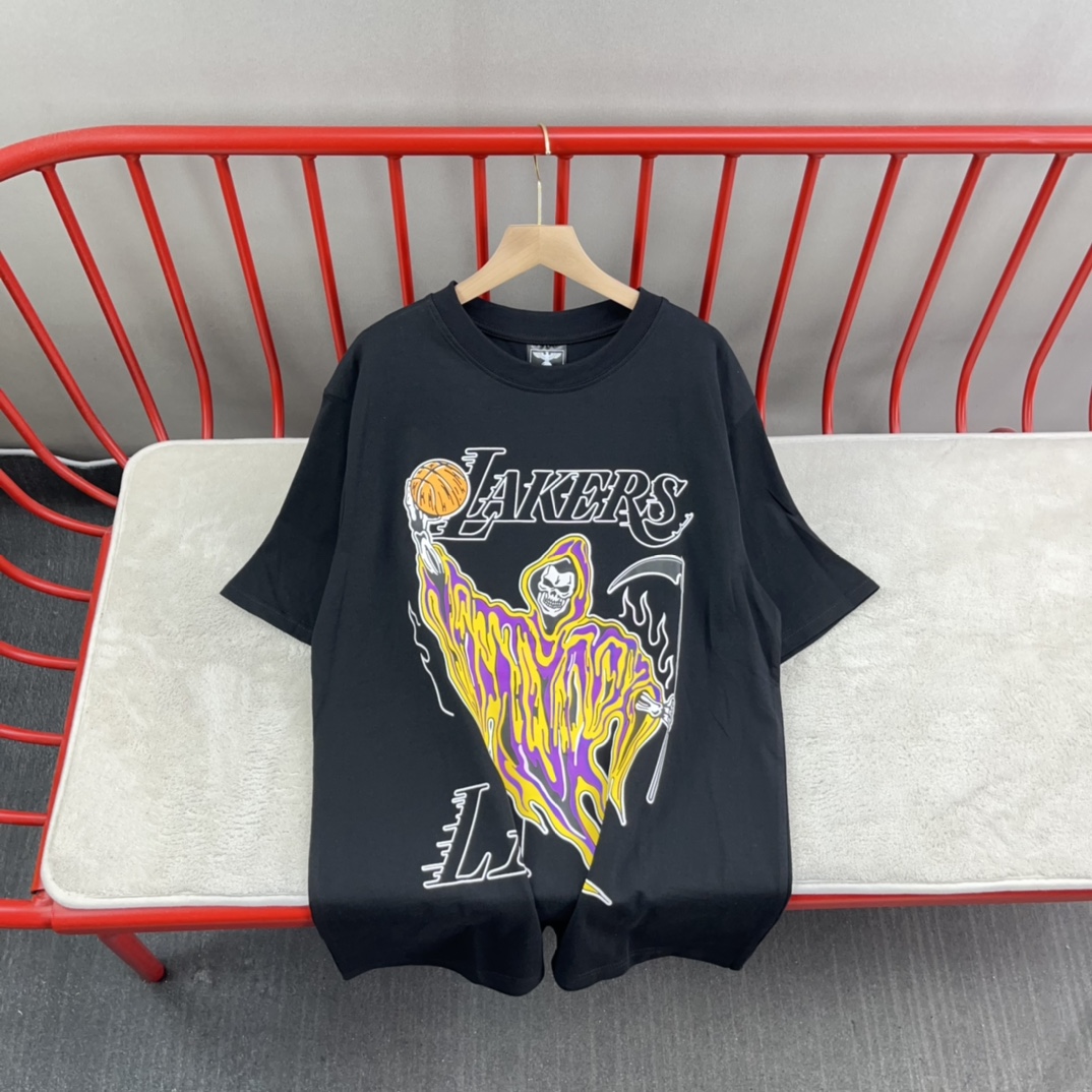 23ss Spring Summer Boxing Death Skull Tee T shirt Europe Skateboard Men Women Casual Tshirt, Death black
23ss Spring Summer Boxing Death Skull Tee T shirt Europe Skateboard Men Women Casual Tshirt, Death black