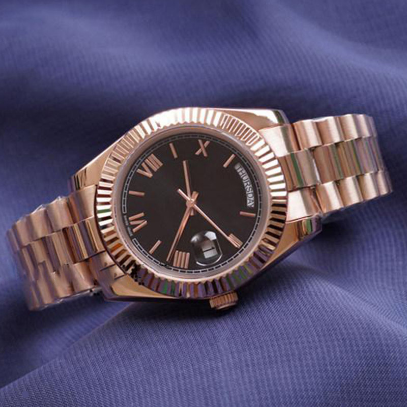watches for women automatic ceramics watchs 36 40mm full stainless steel 8205 movement Swimming wristwatches sapphire luminous montre de luxe mens dhgate watch, D18
watches for women automatic ceramics watchs 36 40mm full stainless steel 8205 movement Swimming wristwatches sapphire luminous montre de luxe mens dhgate watch, D18