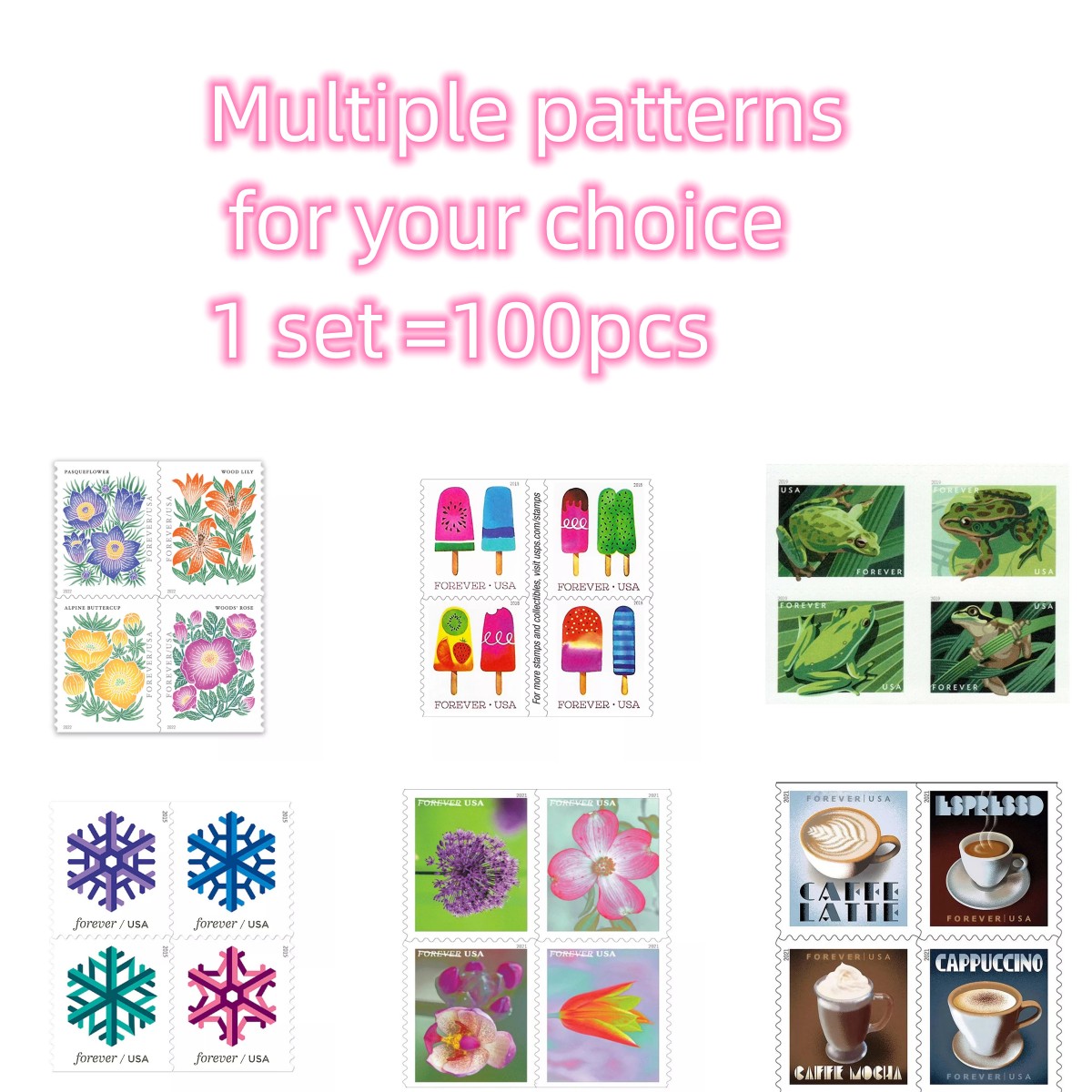 Stickers Espresso Drinks US Postage First Class Mail For Envelopes Letters Postcard Cards Office Mailing Supplies Invitations Wedding
Stickers Espresso Drinks US Postage First Class Mail For Envelopes Letters Postcard Cards Office Mailing Supplies Invitations Wedding