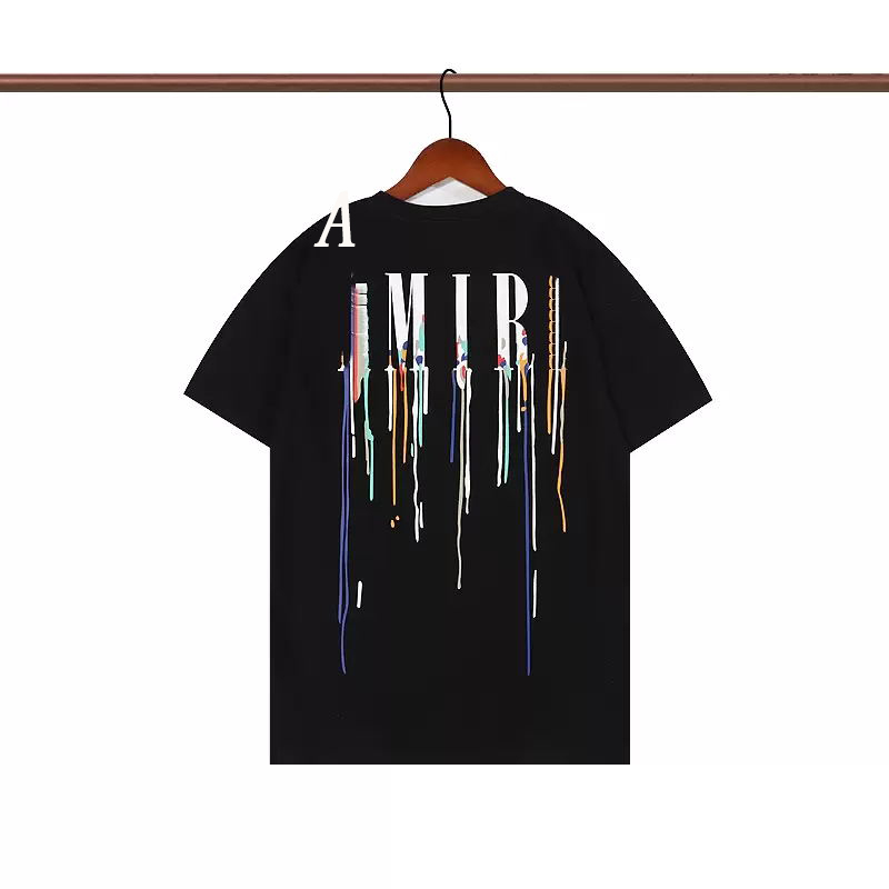 NEW Mens Womens Designer T shirts Printed Fashion man T-shirt Top Quality Cotton Casual Tees Short Sleeve Luxury Hip Hop Streetwear Black TShirts S-5XL 752117354
NEW Mens Womens Designer T shirts Printed Fashion man T-shirt Top Quality Cotton Casual Tees Short Sleeve Luxury Hip Hop Streetwear Black TShirts S-5XL 752117354