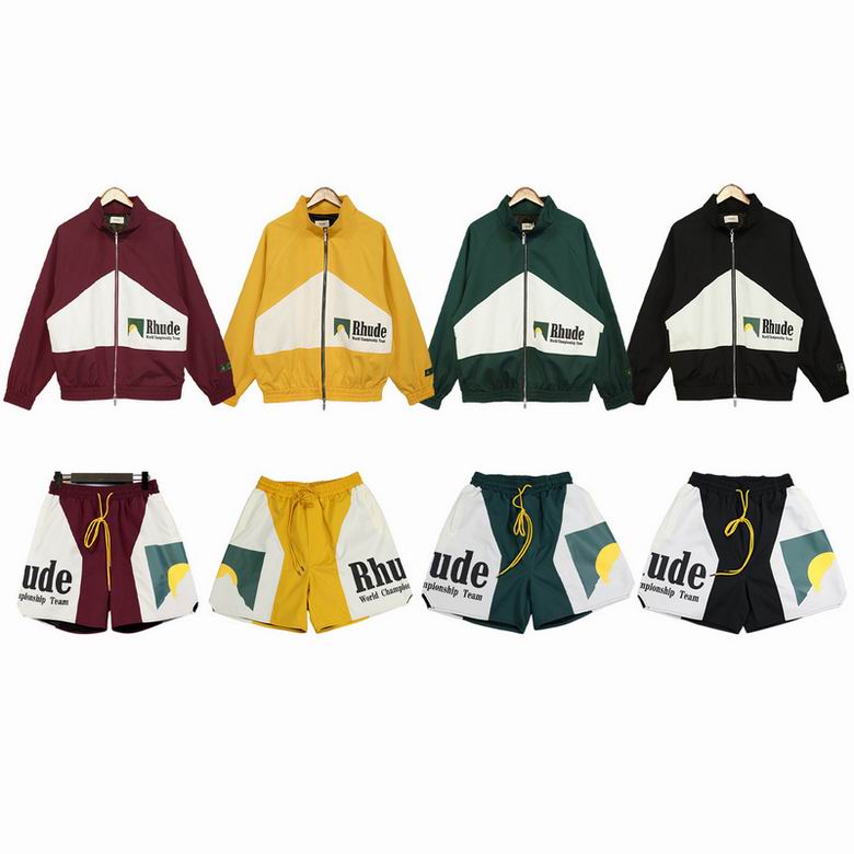 Summer Latest Color Rhude Shorts Designers Mens Basketball Short Pants 2021 Luxurys Summer Beach Palm Letter Mesh Street Fashion Sweatpants, Add postage
Summer Latest Color Rhude Shorts Designers Mens Basketball Short Pants 2021 Luxurys Summer Beach Palm Letter Mesh Street Fashion Sweatpants, Add postage
