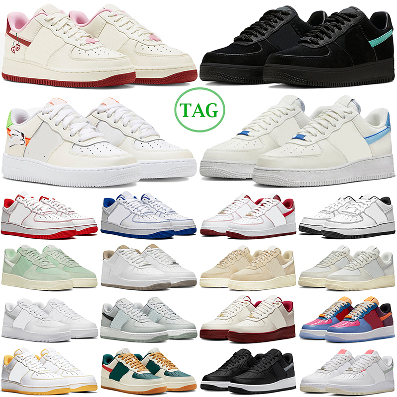 tiffany af1 1 running shoes for one men women White Pine Green White Black Laser Orange University Team Red mens trainers outdoor sports sneakers walking jogging
tiffany af1 1 running shoes for one men women White Pine Green White Black Laser Orange University Team Red mens trainers outdoor sports sneakers walking jogging