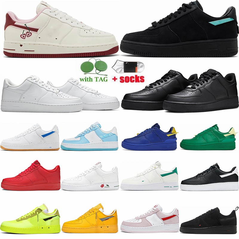 Tiffany Blue One Running Shoes Low 1 07 Triple Black White Total Orange Valentines Day Light Green 1837 Friends Family Mens Womens Dhgate Designer Sneaker Trainers, 41
Tiffany Blue One Running Shoes Low 1 07 Triple Black White Total Orange Valentines Day Light Green 1837 Friends Family Mens Womens Dhgate Designer Sneaker Trainers, 41