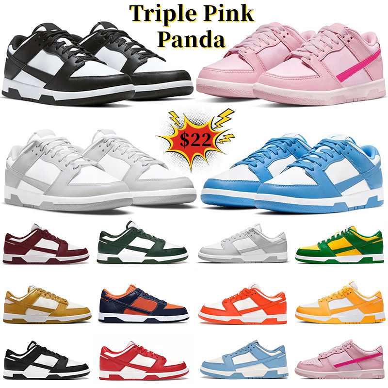 Men Women Shoes Sneakers Sneaker GAI Triple Pink Panda White Black UNC Blue Red Grey Fog Syracuse University Red Michigan Green Bordeaux Mens Trainers Sports Shoe, Color#49
Men Women Shoes Sneakers Sneaker GAI Triple Pink Panda White Black UNC Blue Red Grey Fog Syracuse University Red Michigan Green Bordeaux Mens Trainers Sports Shoe, Color#49