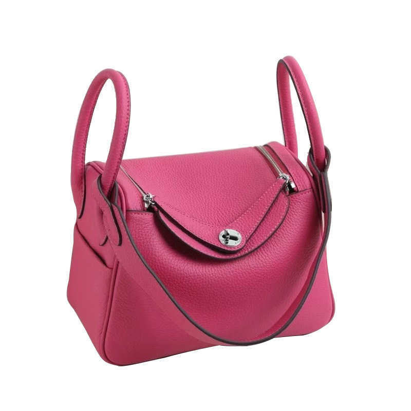 2023 Luxury Bags Original Designer bag Women's high-grade leather Lindys Soft head layer Cowhide doctor Mini portable pillow 9 Z99P, Elephant grey
2023 Luxury Bags Original Designer bag Women's high-grade leather Lindys Soft head layer Cowhide doctor Mini portable pillow 9 Z99P, Elephant grey