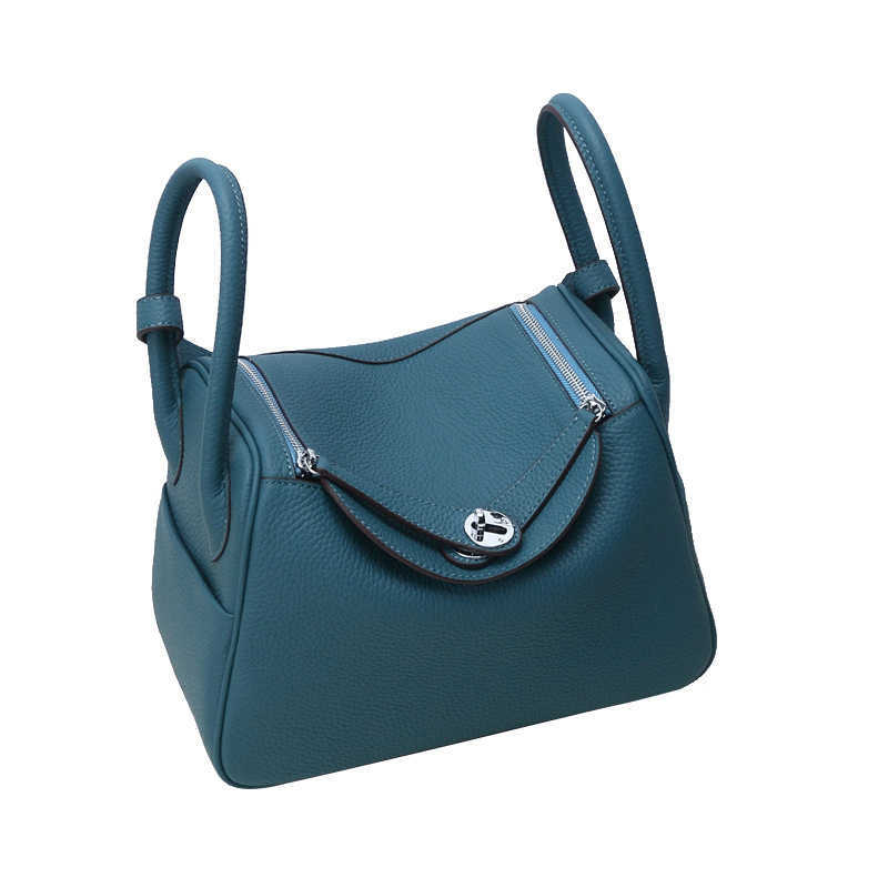 Designer Original Luxury 2023 Bags bag Women's high-grade leather Lindys Soft head layer Cowhide doctor Mini portable pillow WRPI, Earthy yellow
Designer Original Luxury 2023 Bags bag Women's high-grade leather Lindys Soft head layer Cowhide doctor Mini portable pillow WRPI, Earthy yellow