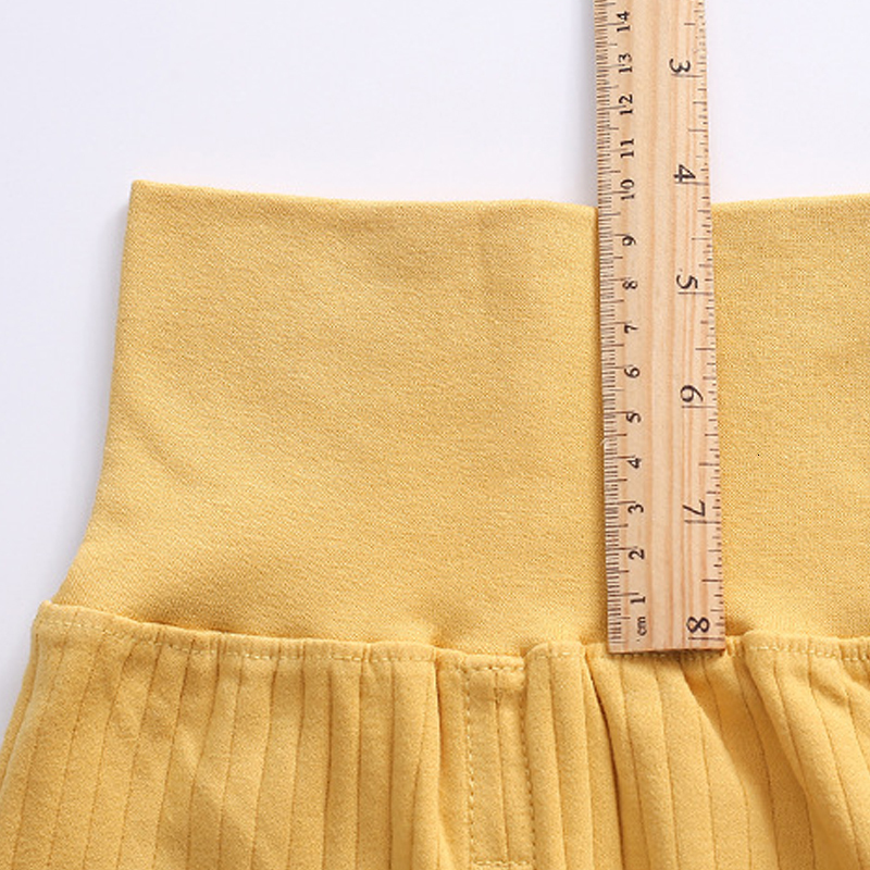 Pajamas Baby Pajamas Autumn Boys And Girls Long-Sleeved Tops Pants 2 Pieces Of Children's Clothing 6 Months-3 Years Old 230310