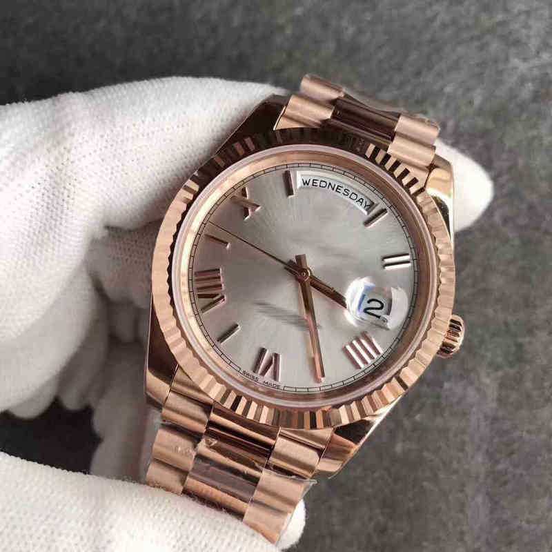 r Ol Ey 18k Mens Watch Rose Gold Original Clasp Watches Day White Face President 116-719 Automatic Watchesxu0b, Shipping fee;not watch price
r Ol Ey 18k Mens Watch Rose Gold Original Clasp Watches Day White Face President 116-719 Automatic Watchesxu0b, Shipping fee;not watch price