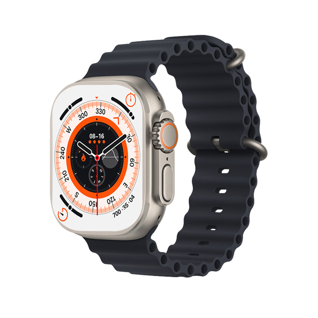 Smart Watch Z55 Ultra Bluetooth Call Men Women Sport Fitness Waterproof Smartwatch 1.92'' LCD IP67 Waterproof Sports Watch
Smart Watch Z55 Ultra Bluetooth Call Men Women Sport Fitness Waterproof Smartwatch 1.92'' LCD IP67 Waterproof Sports Watch