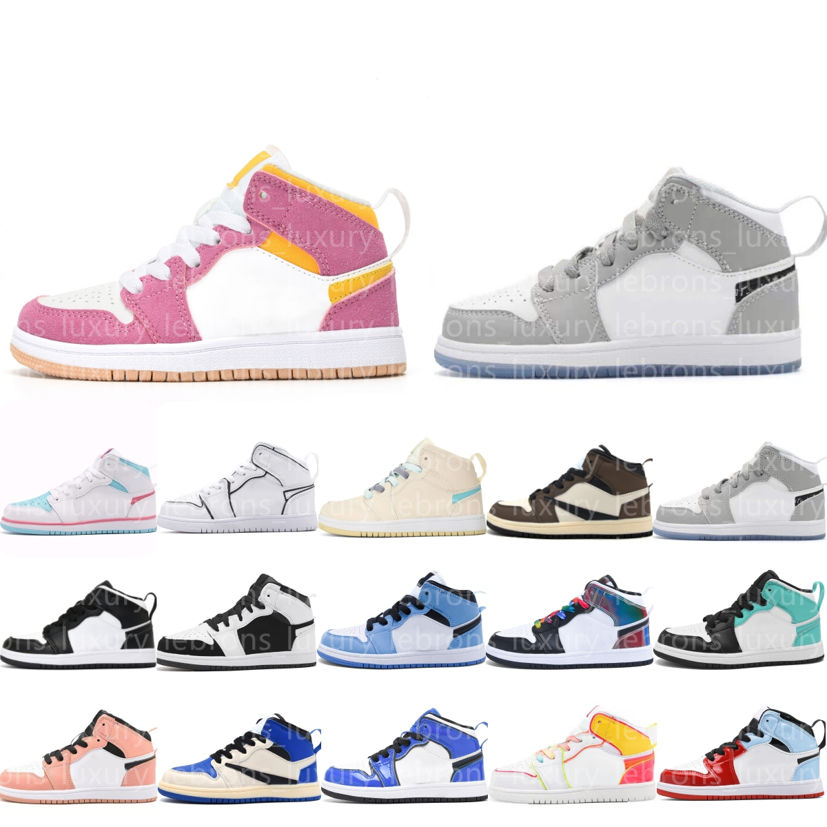 kids shoes sneakers boys girls new color childrens shoes sneaker athletic outdoor basketball sports summer size 26-37 F396#, No box
kids shoes sneakers boys girls new color childrens shoes sneaker athletic outdoor basketball sports summer size 26-37 F396#, No box