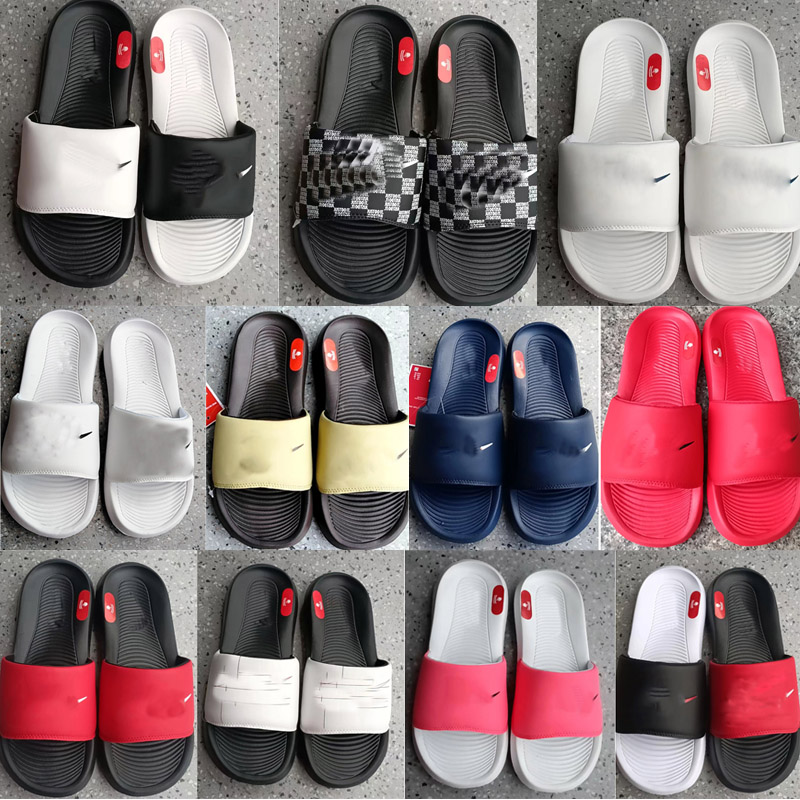 Slipper Sliders Mens Summer Sandals Beach Slippers Flip Flops Loafers Black White Red Green Slides With Box, 019
Slipper Sliders Mens Summer Sandals Beach Slippers Flip Flops Loafers Black White Red Green Slides With Box, 019