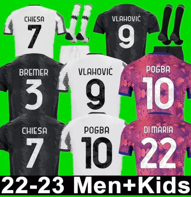 fans player 22 23 VLAHOVIC CHIESA MILIK soccer jerseys 2022 2023 POGBA men kids kit set BONUCCI football shirts kit DI MARIA uniform socks Kean Kostic Fagioli JUVENTUS, 22/23 player
fans player 22 23 VLAHOVIC CHIESA MILIK soccer jerseys 2022 2023 POGBA men kids kit set BONUCCI football shirts kit DI MARIA uniform socks Kean Kostic Fagioli JUVENTUS, 22/23 player