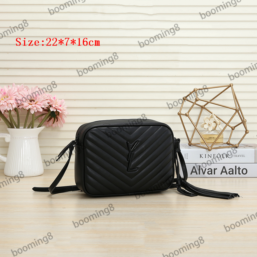 High quality designer bag crossbody shoulder bag fashion handbag chain woman card holder women messenger bags designer bag lady shopper totes dhgate, Box
High quality designer bag crossbody shoulder bag fashion handbag chain woman card holder women messenger bags designer bag lady shopper totes dhgate, Box