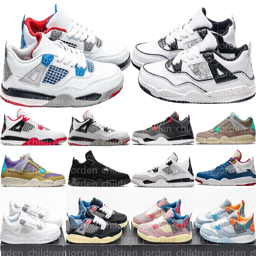 kids shoes 4s baby boys girls childrens boys shoes athletics outdoor basketball sports new color youth size 28-35 x8GO#, No box
kids shoes 4s baby boys girls childrens boys shoes athletics outdoor basketball sports new color youth size 28-35 x8GO#, No box