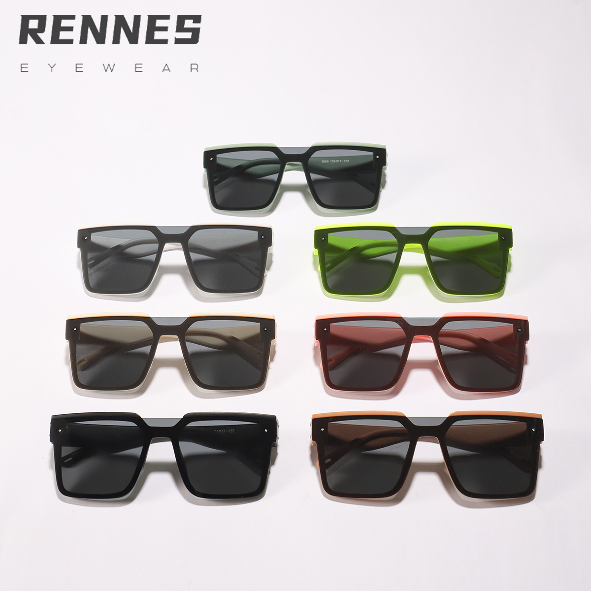 INS Kids sun with sunglasses girls square frame sunglass goggles children UV 400 Protective eyewear boys cool cycling glasses Z0742
INS Kids sun with sunglasses girls square frame sunglass goggles children UV 400 Protective eyewear boys cool cycling glasses Z0742