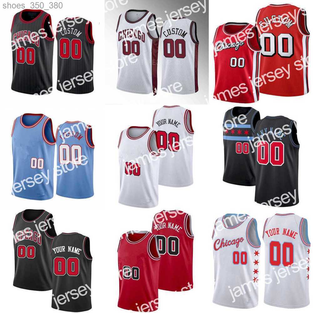 Basketball Jerseys Chicago''Bulls''Custom Men Womens Youth DeMar 11 DeRozan 9 Nikola Vucevic Zach 8 LaVine 2 Lonzo Ball 0 Coby White, Colour
Basketball Jerseys Chicago''Bulls''Custom Men Womens Youth DeMar 11 DeRozan 9 Nikola Vucevic Zach 8 LaVine 2 Lonzo Ball 0 Coby White, Colour