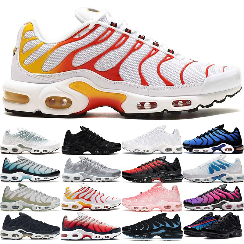 2023 tn plus tns running shoes for men womens triple black white Baltic Blue Berlin Atlanta Mica Green Fire University Blue mens sports sneakers trainers, 20
2023 tn plus tns running shoes for men womens triple black white Baltic Blue Berlin Atlanta Mica Green Fire University Blue mens sports sneakers trainers, 20