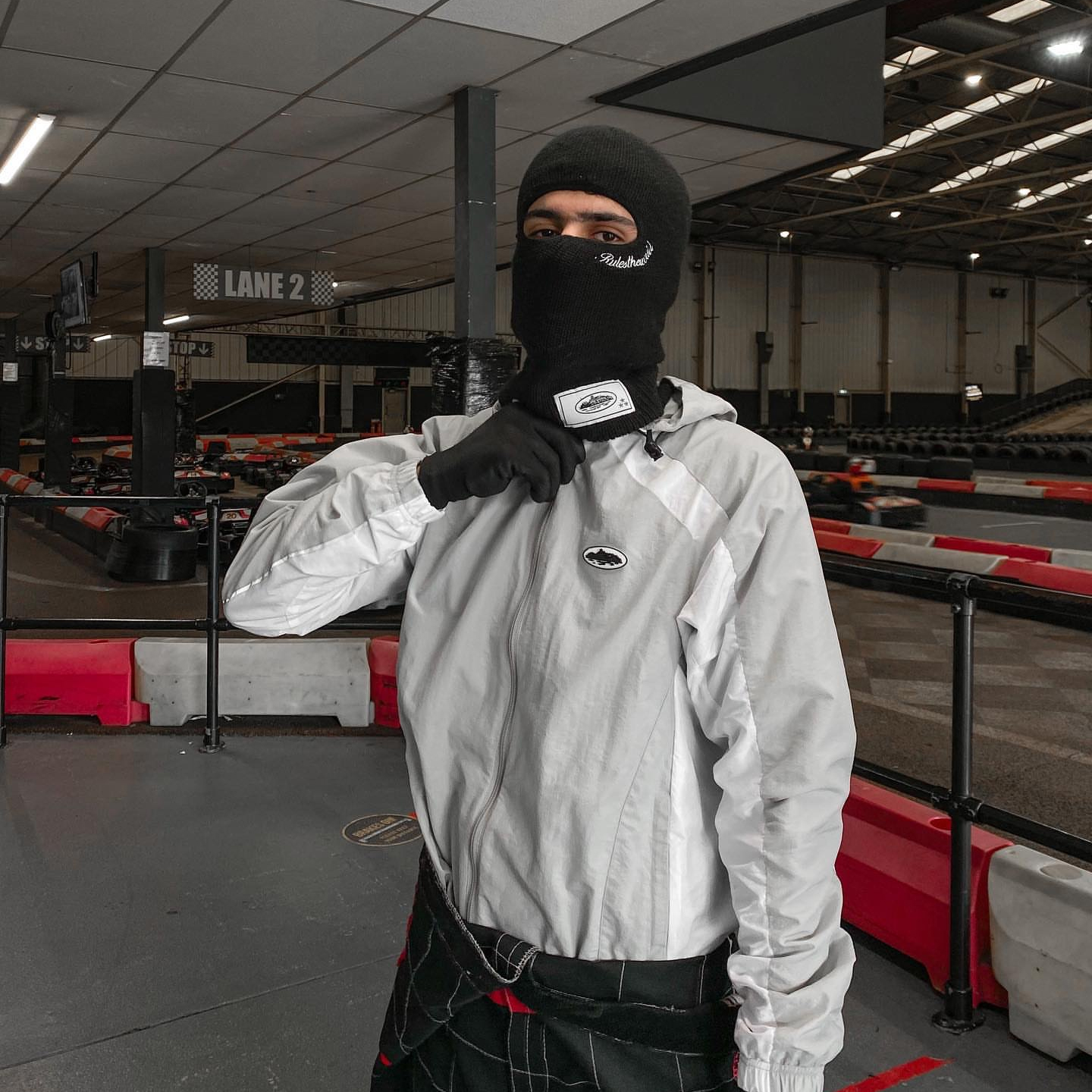 Corteiz Jackets Alc… - image