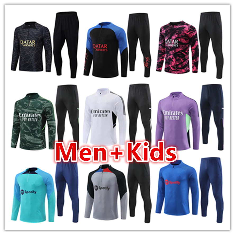 22 23 psgS men and kids soccer tracksuit jersey maillot kit 2022 2023 PSGs mbappe mens football jerseys training tracksuits jacket chandal survetement foot
22 23 psgS men and kids soccer tracksuit jersey maillot kit 2022 2023 PSGs mbappe mens football jerseys training tracksuits jacket chandal survetement foot