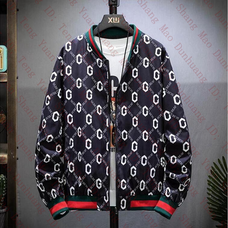 Designer Men's Jackets European Outer Suit Korean Fashion Jacket Stand Collar Thin Jacket Trendy coats Tops Streetwear Hip Hop Men's Clothing, Not a product (are not sold separat)
Designer Men's Jackets European Outer Suit Korean Fashion Jacket Stand Collar Thin Jacket Trendy coats Tops Streetwear Hip Hop Men's Clothing, Not a product (are not sold separat)
