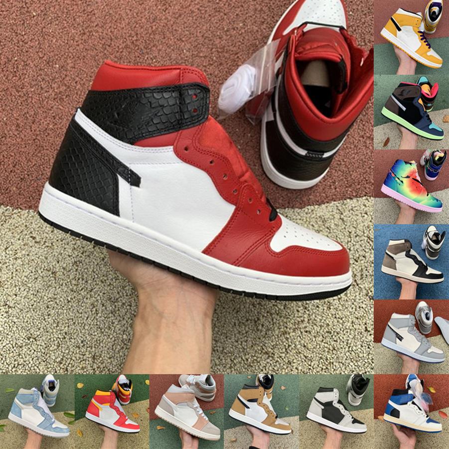cheap Jumpman 1 men women basketball shoes 1s J Balvin University Blue Travis Fragment mens sneakers Court Purple Satin Snake Chic286s, Original shoe box
cheap Jumpman 1 men women basketball shoes 1s J Balvin University Blue Travis Fragment mens sneakers Court Purple Satin Snake Chic286s, Original shoe box