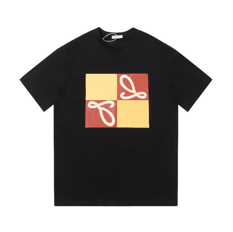 23SS Mens Women T Shirt Classic Tee Tshirt Summer Designer Tees With Letters Print T-shirts Top Breathable Clothing -2XL, White
23SS Mens Women T Shirt Classic Tee Tshirt Summer Designer Tees With Letters Print T-shirts Top Breathable Clothing -2XL, White