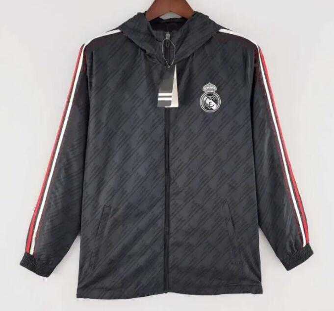 Real madrids TRACKSUIT Hooded Windbreaker 22 23 men and kids football chandal futbol survetement madrides TRAINING suit soccer zip jackets
Real madrids TRACKSUIT Hooded Windbreaker 22 23 men and kids football chandal futbol survetement madrides TRAINING suit soccer zip jackets