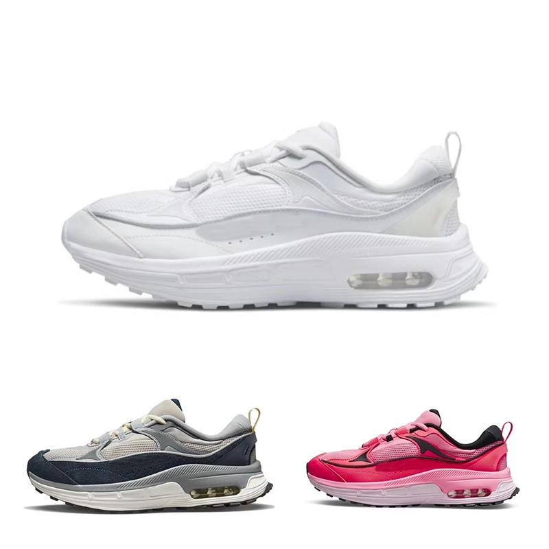 With Box Maxs Bliss Running Shoes For Women Black White Silver Sage Laser Pink Light Bone Photo Dust Lilac Runner Jogging Casual Sneakers Size 36-45 894, 08
With Box Maxs Bliss Running Shoes For Women Black White Silver Sage Laser Pink Light Bone Photo Dust Lilac Runner Jogging Casual Sneakers Size 36-45 894, 08