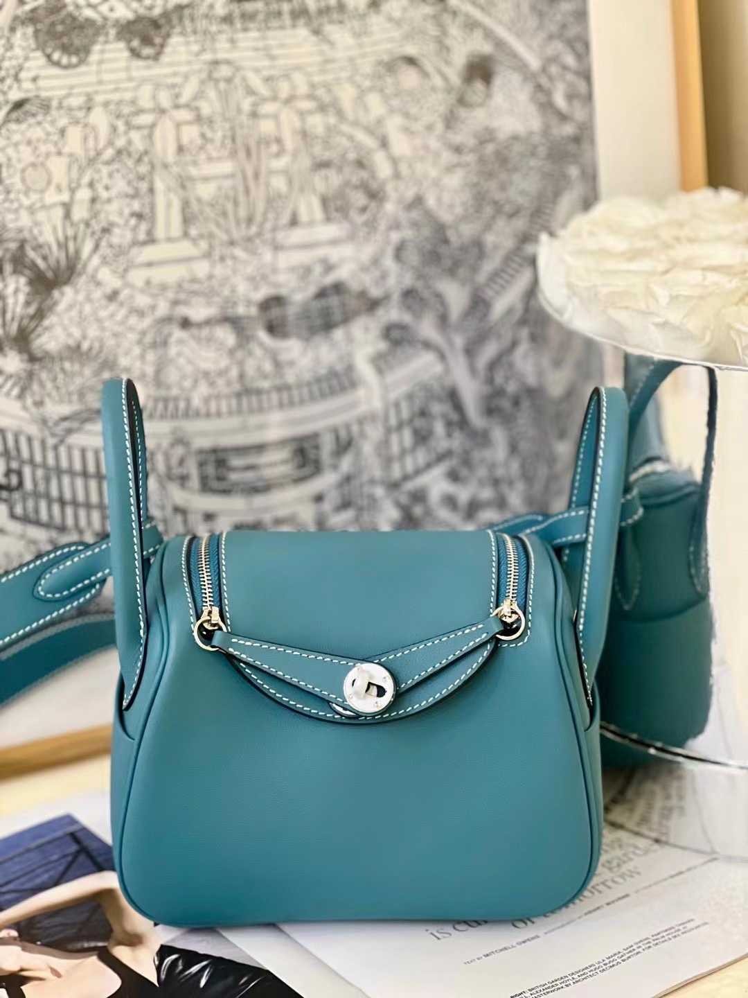 Spring Luxury Bags Original Designer 2023 new top layer cowhide Lindys women's bag single-shoulder cross-body portable 4 GKBG, Chicken yellow
Spring Luxury Bags Original Designer 2023 new top layer cowhide Lindys women's bag single-shoulder cross-body portable 4 GKBG, Chicken yellow
