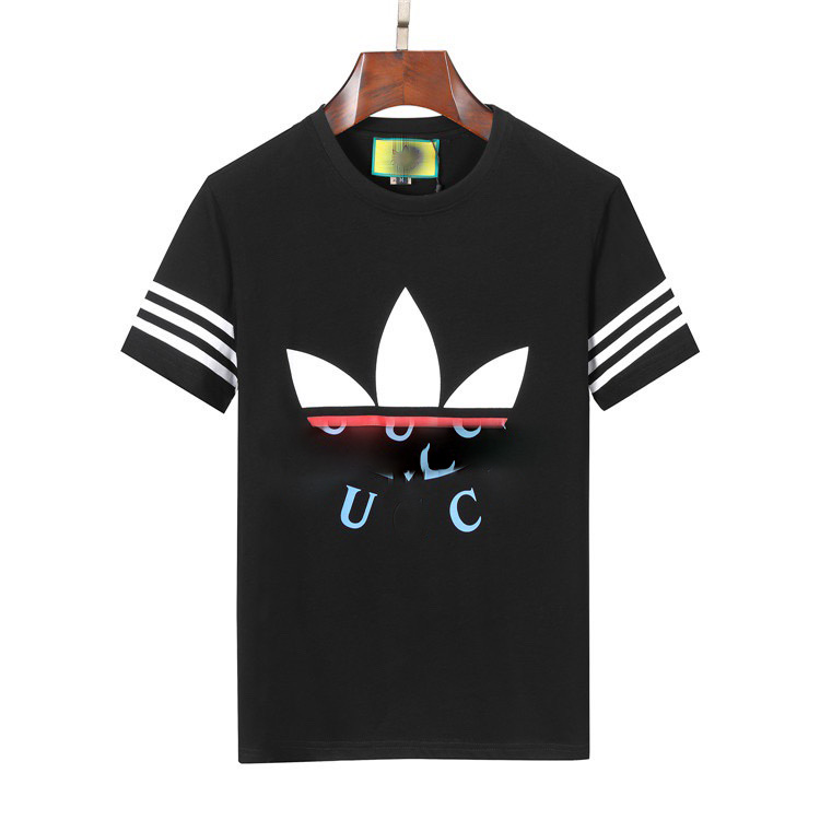 Mens t shirt mens shirts designers shirt pure cotton t shirt printed round neck short sleeved casual sports shirt Luxury woman shirts for men designer clothes Asian ad, White
Mens t shirt mens shirts designers shirt pure cotton t shirt printed round neck short sleeved casual sports shirt Luxury woman shirts for men designer clothes Asian ad, White