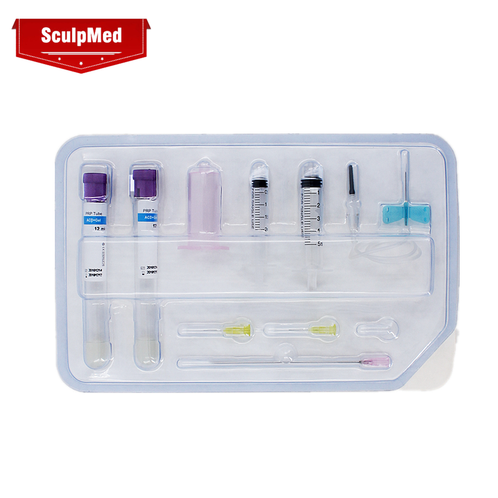 Other Health & Beauty Items High Quality sculpmed 15ML PRP kit machine PRP tube gel blood test tube PRP kit
Other Health & Beauty Items High Quality sculpmed 15ML PRP kit machine PRP tube gel blood test tube PRP kit