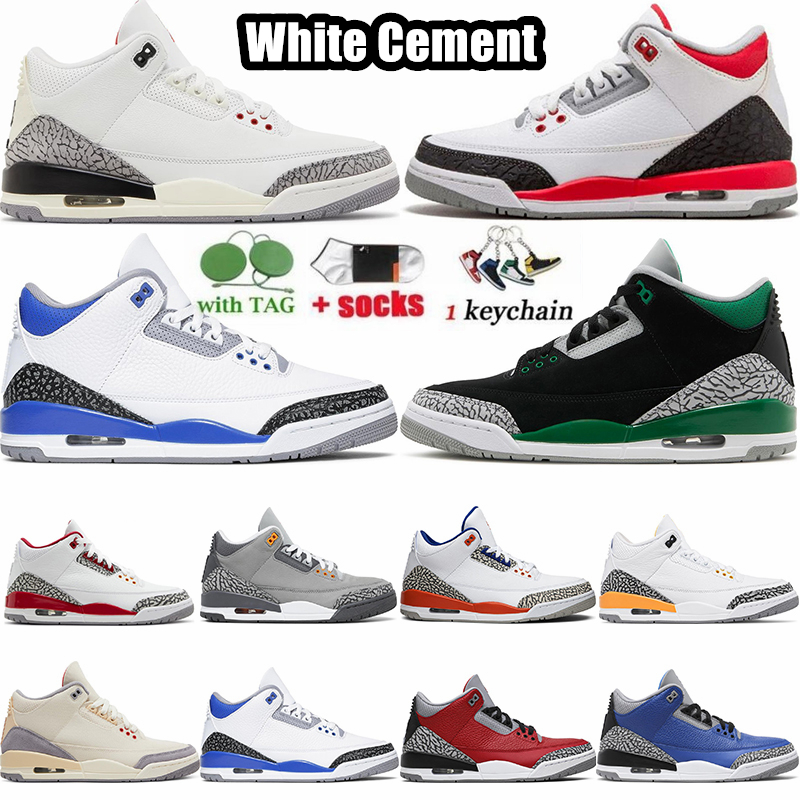 2023 Top White Cement Reimagined 3 Basketball Shoes Muslin Pine Green Desert Elephant Dark Iris Racer Blue Unc Cardinal Red Black Cat Mens Sneaker 3s Dhgate Trainers
2023 Top White Cement Reimagined 3 Basketball Shoes Muslin Pine Green Desert Elephant Dark Iris Racer Blue Unc Cardinal Red Black Cat Mens Sneaker 3s Dhgate Trainers