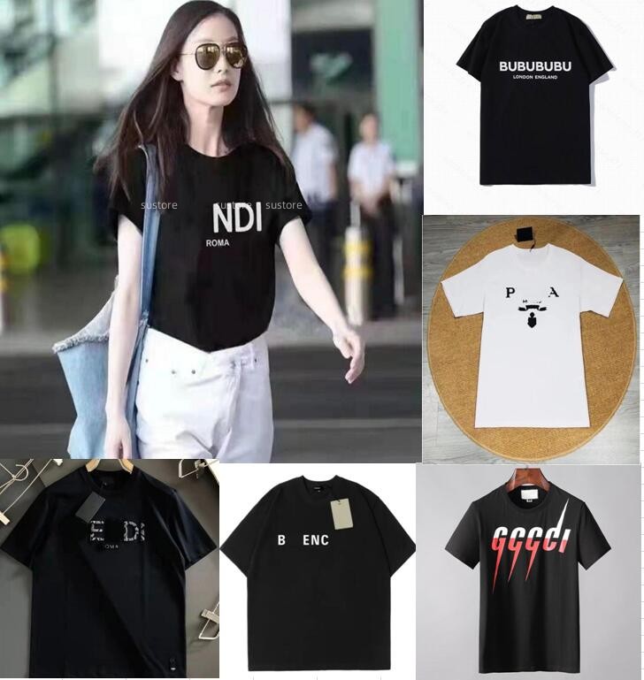 Fashion T Shirts Mens Women Designers T-shirts Tees Apparel Tops Man S Casual Chest Letter Shirt Luxurys Clothing Street Shorts Sleeve Clothes Bur Tshirts M-4XL #02, Cu44
Fashion T Shirts Mens Women Designers T-shirts Tees Apparel Tops Man S Casual Chest Letter Shirt Luxurys Clothing Street Shorts Sleeve Clothes Bur Tshirts M-4XL #02, Cu44