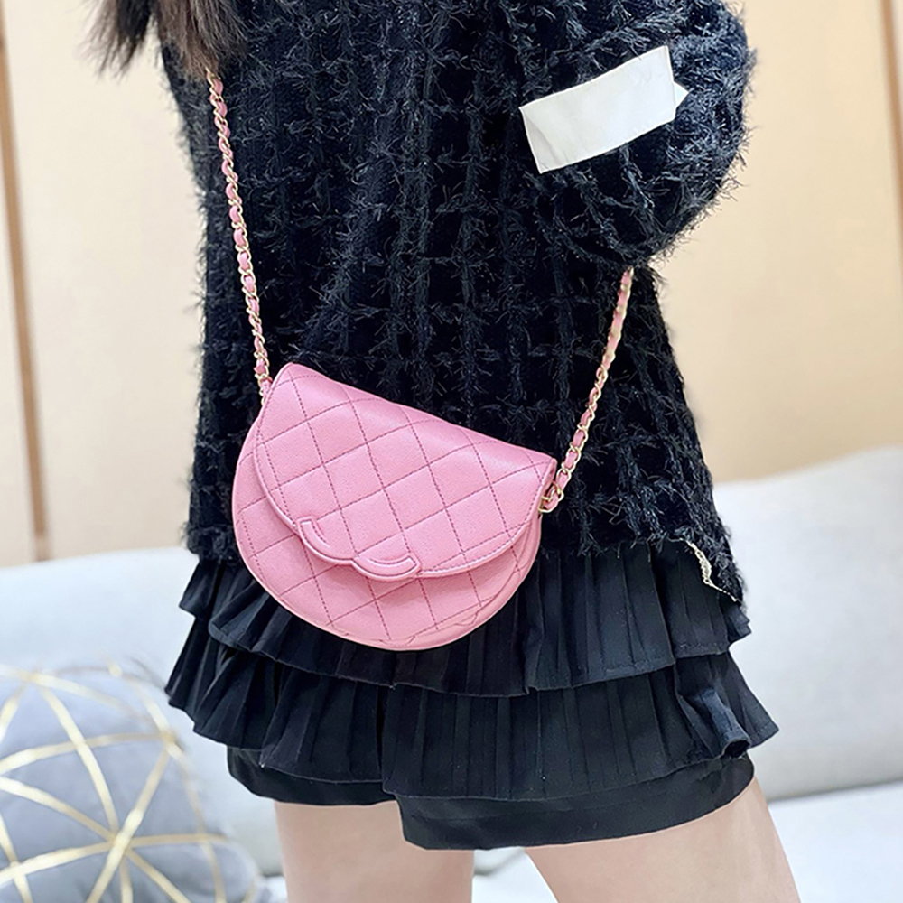 Designer Flap Bags 10A Mirror quality Genuine Leather Mini Messenger Bag Luxury Crossbody Bag With Box C415
Designer Flap Bags 10A Mirror quality Genuine Leather Mini Messenger Bag Luxury Crossbody Bag With Box C415