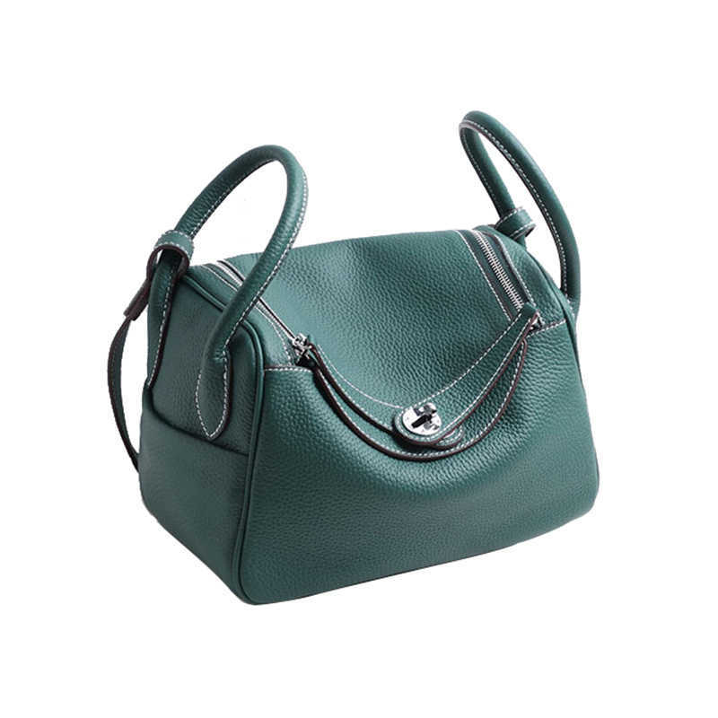 2023 Luxury Bags Original Designer bag Women's high-grade leather Lindys Soft head layer Cowhide doctor Mini portable pillow 0GF8, Orange4
2023 Luxury Bags Original Designer bag Women's high-grade leather Lindys Soft head layer Cowhide doctor Mini portable pillow 0GF8, Orange4