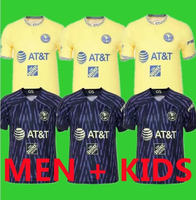 4XL liga mx 22 23 Club America Soccer Jerseys GREEN third HENRY 3RD GIOVANI CACERES B.VALDEZ 2023 2024 HOME AWAY maillot MEN KIDS KIT Football training Shirts
4XL liga mx 22 23 Club America Soccer Jerseys GREEN third HENRY 3RD GIOVANI CACERES B.VALDEZ 2023 2024 HOME AWAY maillot MEN KIDS KIT Football training Shirts