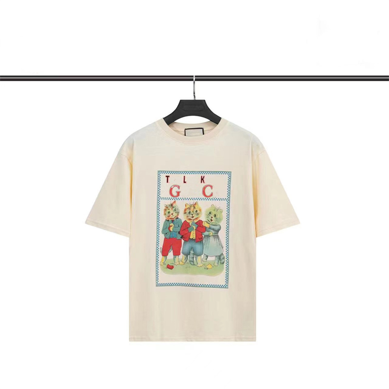 Men' T-shirt 3D printing high-quality women' short-sleeved designer clothing breathable quick-drying anti-wrinkle T-shirt for men and women in summer DDD
Men' T-shirt 3D printing high-quality women' short-sleeved designer clothing breathable quick-drying anti-wrinkle T-shirt for men and women in summer DDD