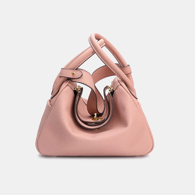 Designer Original Luxury 2023 Bags new litchi pattern Lindys bag leather women's doctor's pillow one shoulder carrying messenger DXV3, Red large
Designer Original Luxury 2023 Bags new litchi pattern Lindys bag leather women's doctor's pillow one shoulder carrying messenger DXV3, Red large