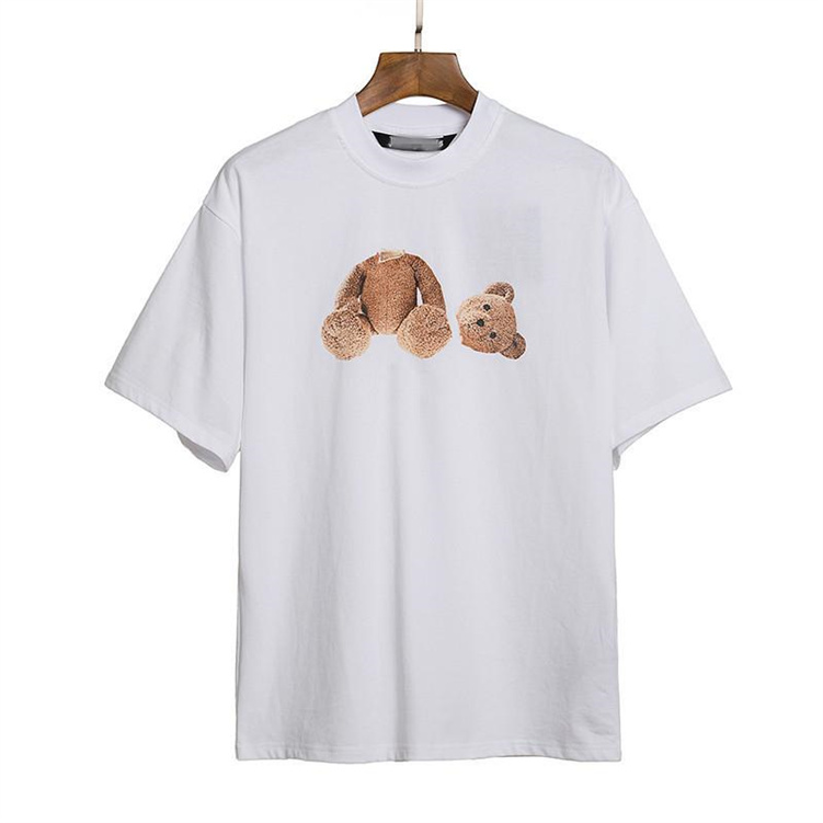 23s sleeveless t shirt, PA Men Womens palm T-shirts Mans Stylist Tee Guillotine Bear palms Printed Short Sleeve Truncated Bears Angles Tees angel t shirt y130
23s sleeveless t shirt, PA Men Womens palm T-shirts Mans Stylist Tee Guillotine Bear palms Printed Short Sleeve Truncated Bears Angles Tees angel t shirt y130